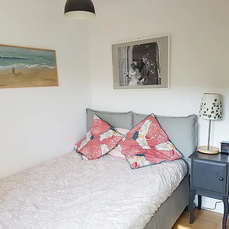 Apartment Family Lenoir Citycosy Paris