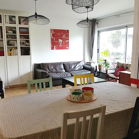 Family Lenoir Citycosy