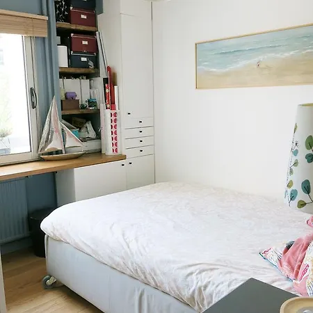 Apartment Family Lenoir Citycosy